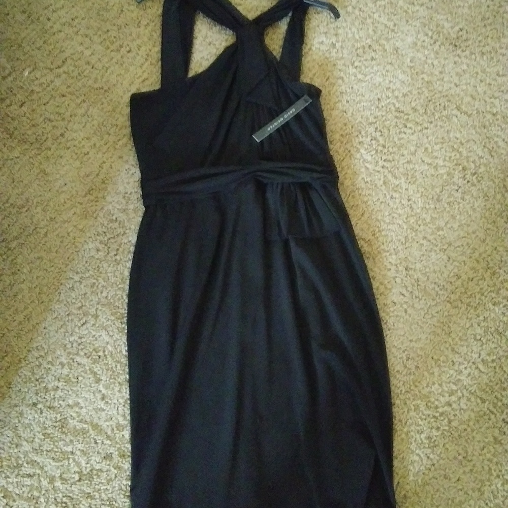 Formal.little.black dress